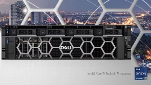 עכשיו זה רשמי DELL מובילה את הרשימה