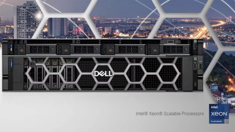 dell