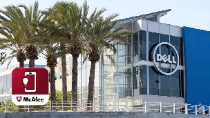 מחקר של Dell ו McAfee: סכנות הסייבר שמאיימים על עסקים קטנים