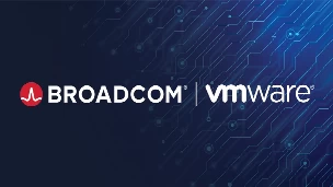 ברודקום משלימה את רכישת VMware