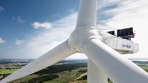 Vestas חוזרת לרווחיות בשנת הדוחות 2023 עם תוצאות מרשימות