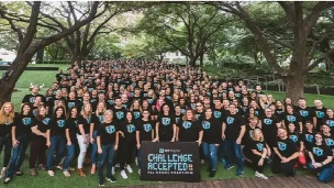 WP Engine זוכה בתואר מעסיק מצטיין לשנת 2023 על ידי Gallagher