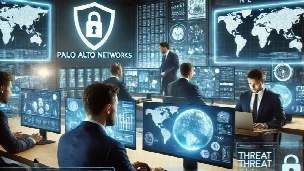 יחידת 42 של Palo Alto מקבלת ציונים גבוהים בדוח Forrester