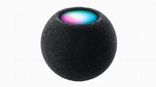אפל מציגה את HomePod mini בגוון חצות