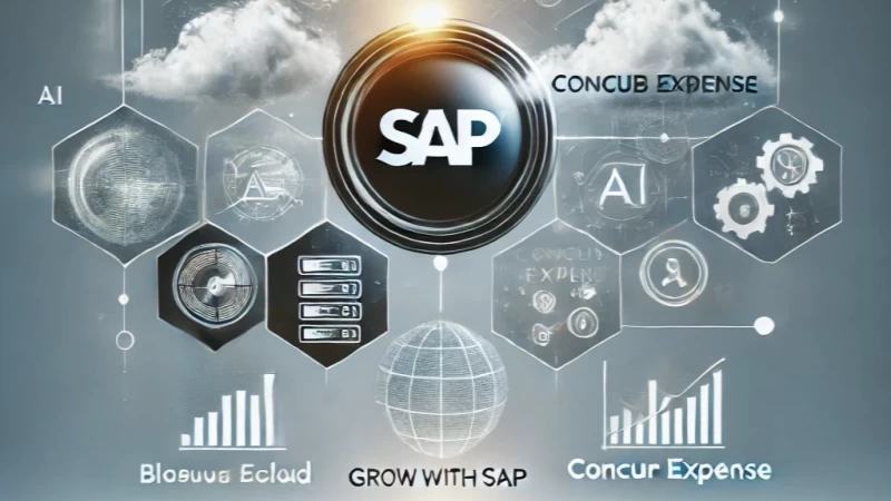 Cloud ERP