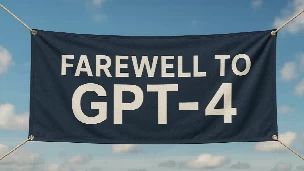 להתראות GPT-4 עידן הבינה המלאכותית משתנה לנגד עינינו
